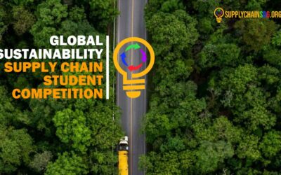 Supply Chain Student Competition