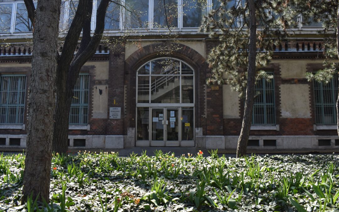 Átköltöztek az ALRT irodái az St épületbe