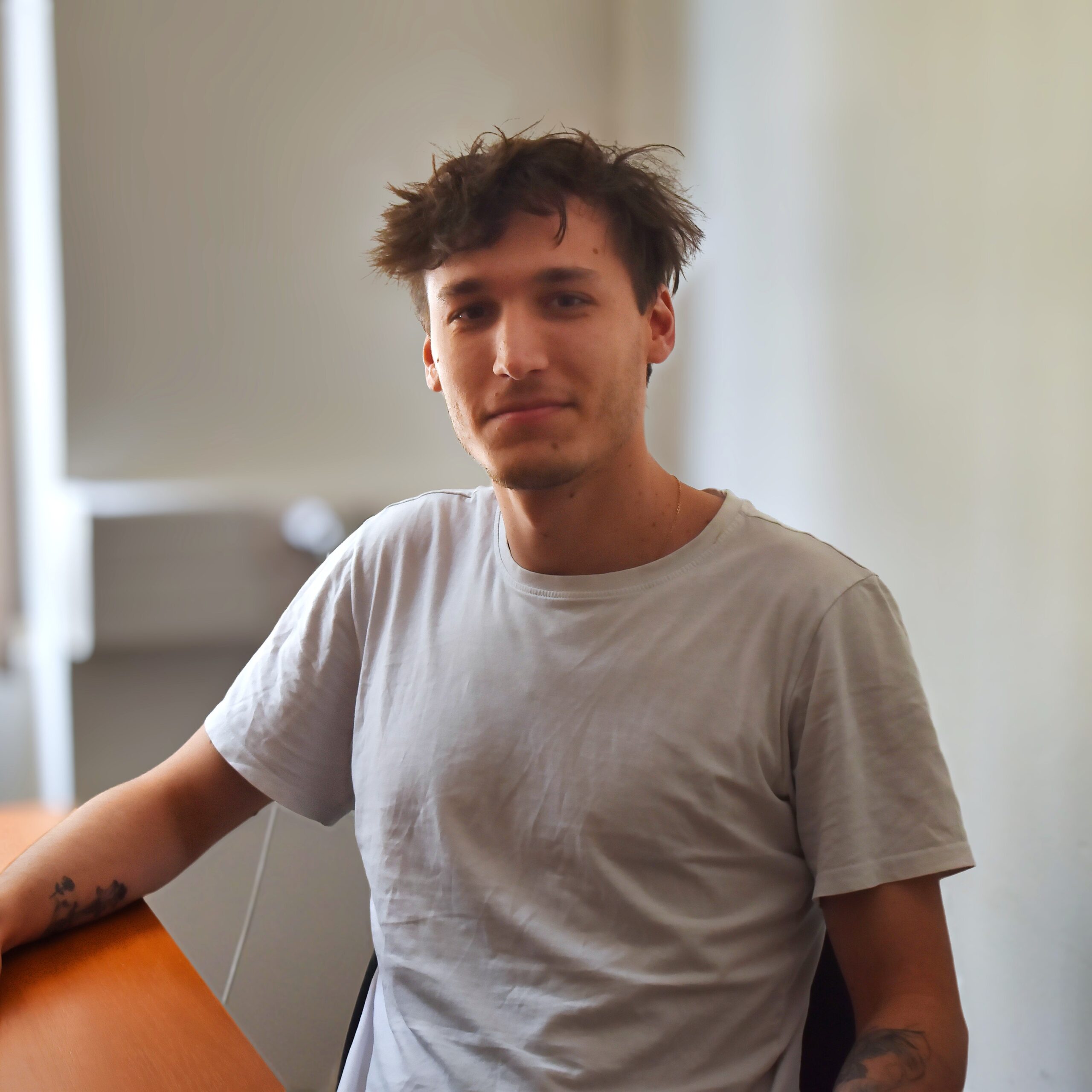 Zalán Uglik